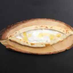 فطائر لبنة بالعسل